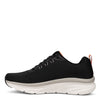 Skechers Men's Skechers Men's D'lux Walker Commuter, Black, 10