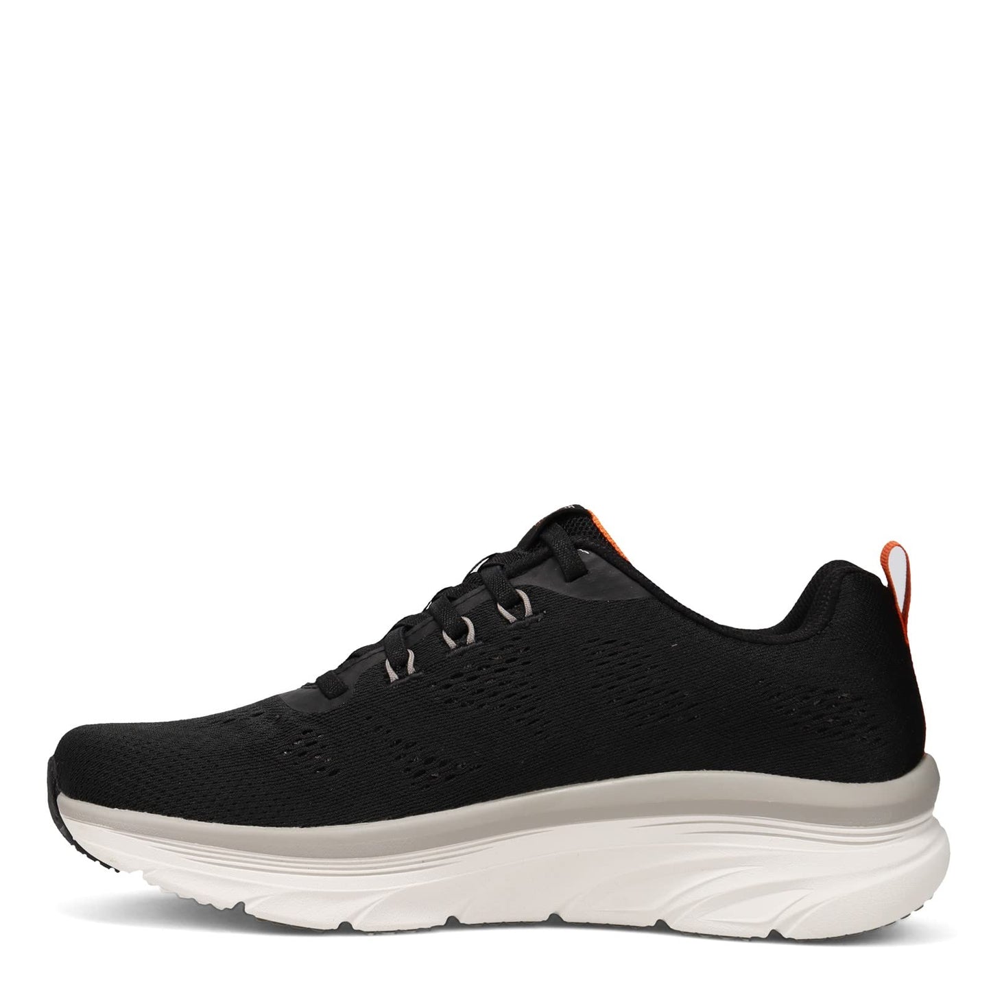 Skechers Men's Skechers Men's D'lux Walker Commuter, Black, 10