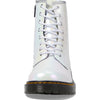 Dr. Martens Girl's 1460 Bex (Big Kid) Pearl 4 UK (US 5 Big Kid) M