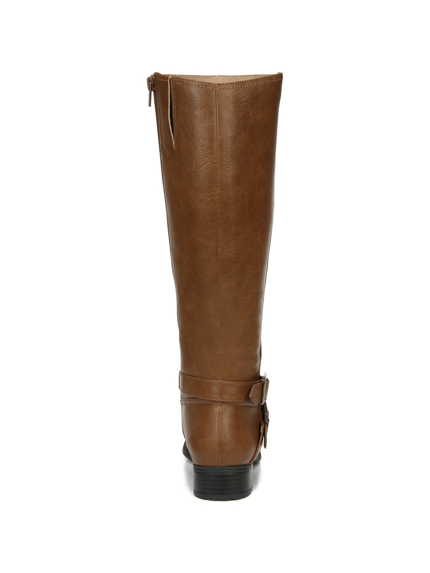 LifeStride Xion Exclusive Tan 8.5 M (B)