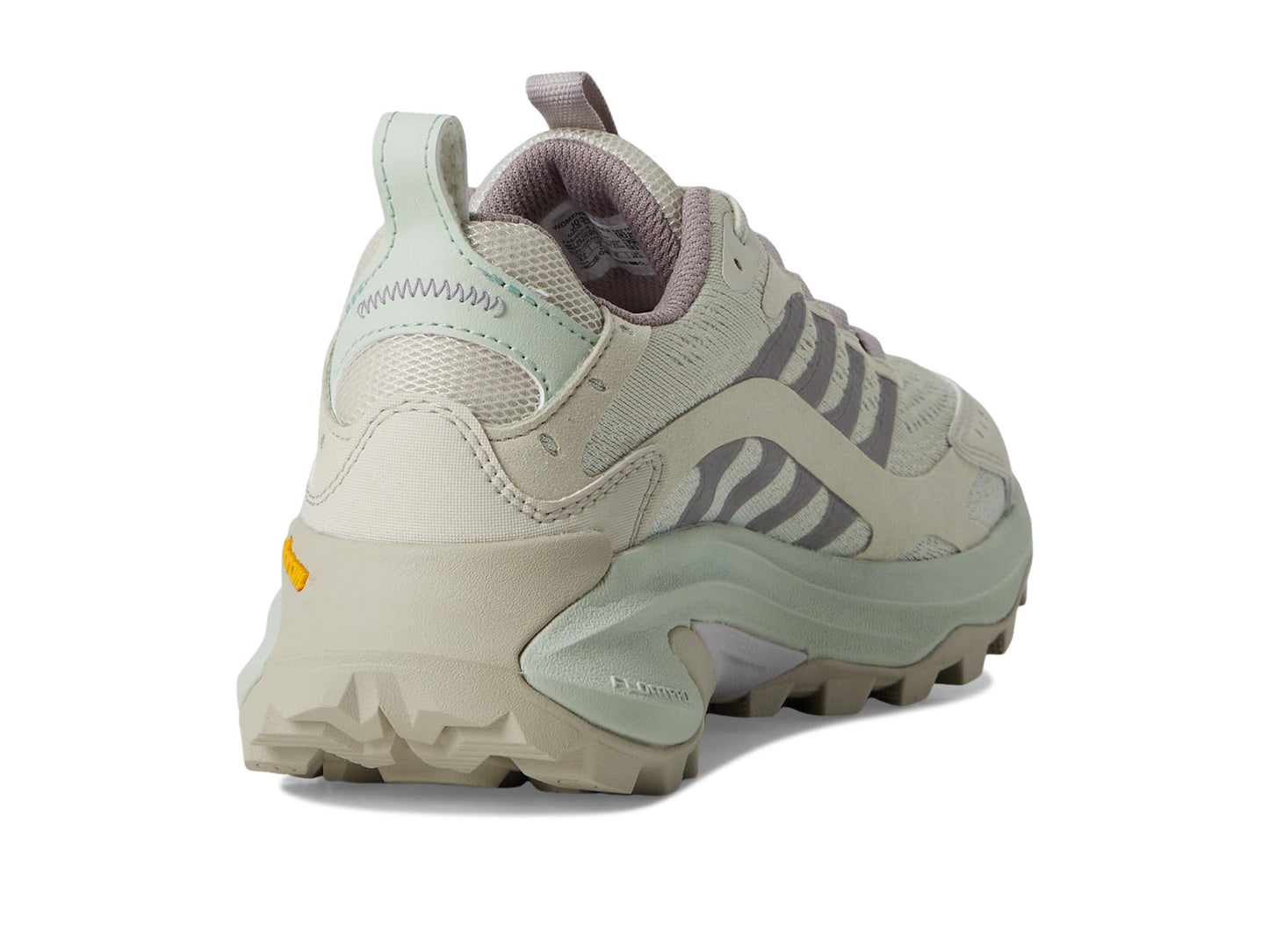 Merrell Women Moab Speed 2 Greige 8 Medium