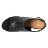 Sofft Womens Liv Black 11 Medium