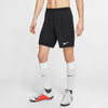 Nike BV6855 Men's M Nk Dry Park Iii Football Short Nb K Sport (Black/White, S)