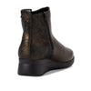 Mephisto Ittoria Loden Silk EU 39.5 (US Women's 9.5) B (M)