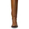 Madewell The Drumgold Boot Sepia 9.5 M