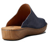 BORN Andy Light Blue Distressed 11 M (B)