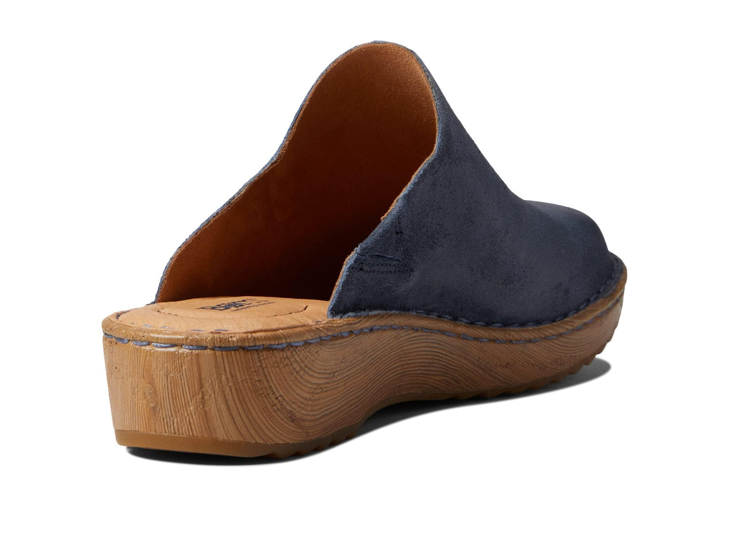 BORN Andy Light Blue Distressed 11 M (B)