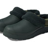 Hunter Play Sherpa Insulated Clogs for Women Offers Keep Your Feet Warm, Textile Lining and Insole, and Slip-On Style Tawny 9 M