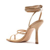 SCHUTZ Lily Light Nude 10.5 M
