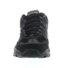 Skechers Sport Men's Vigor 2.0 Trait Memory Foam Sneaker, Black, 10.5 M US