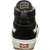Vans SK8 Hi MTE-1 Sneakers Black/Leopard Men 4.5 W
