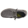 Skechers Melson - Chad Grey 12 D (M)