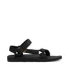 Teva Men's Original Universal Urban Sandal, Black, 11 M US