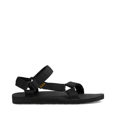 Teva Men's Original Universal Urban Sandal, Black, 11 M US