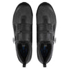 Shimano IC5 (IC501) Shoes, Black, Size 43
