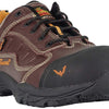 Thorogood Men's 804-4035 Sport Oxford ASR – Static Dissipative, Composite Safety Toe, Brown - 8.5 M US