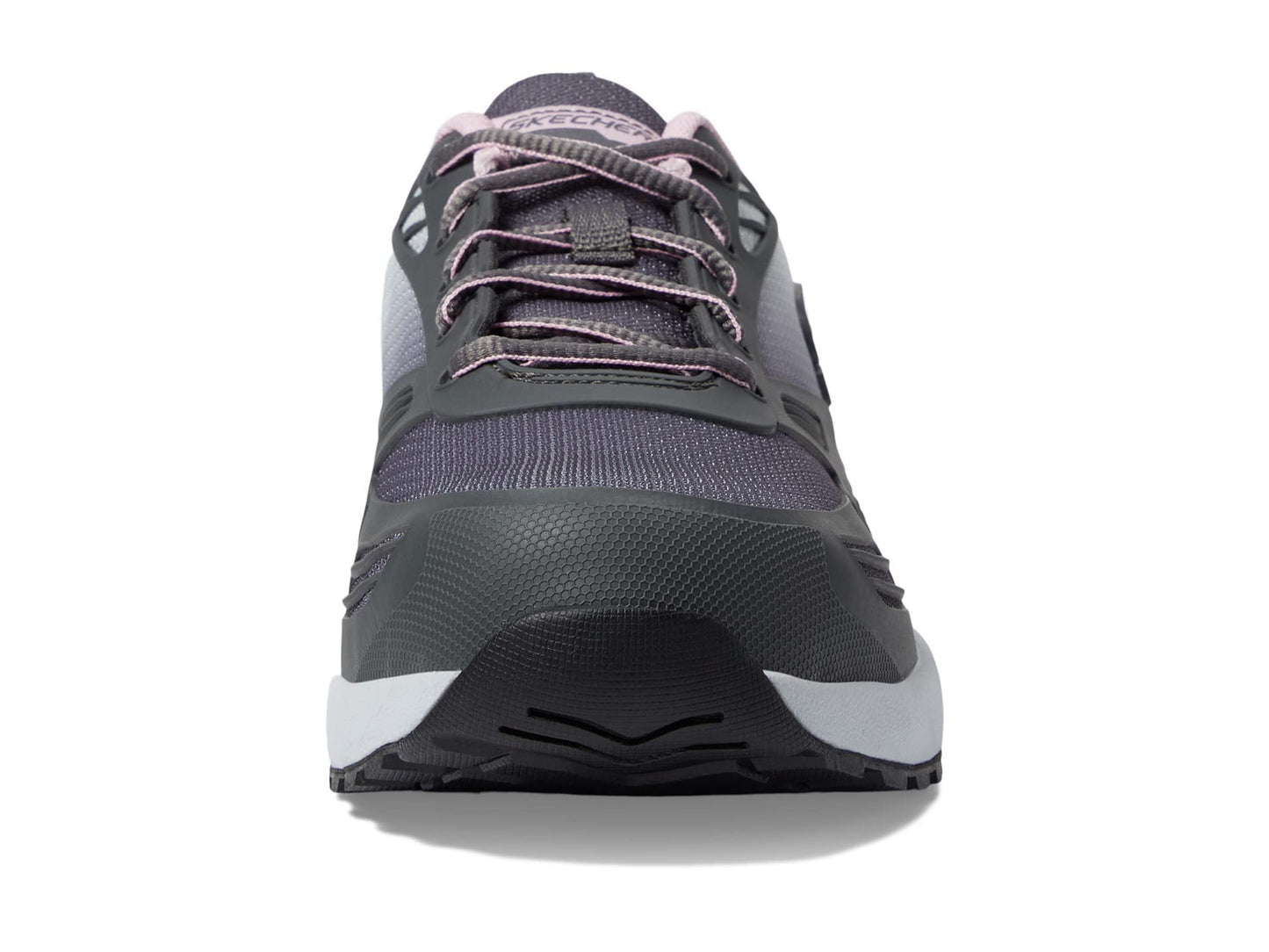 Skechers Pending Charcoal/Pink 10 B (M)