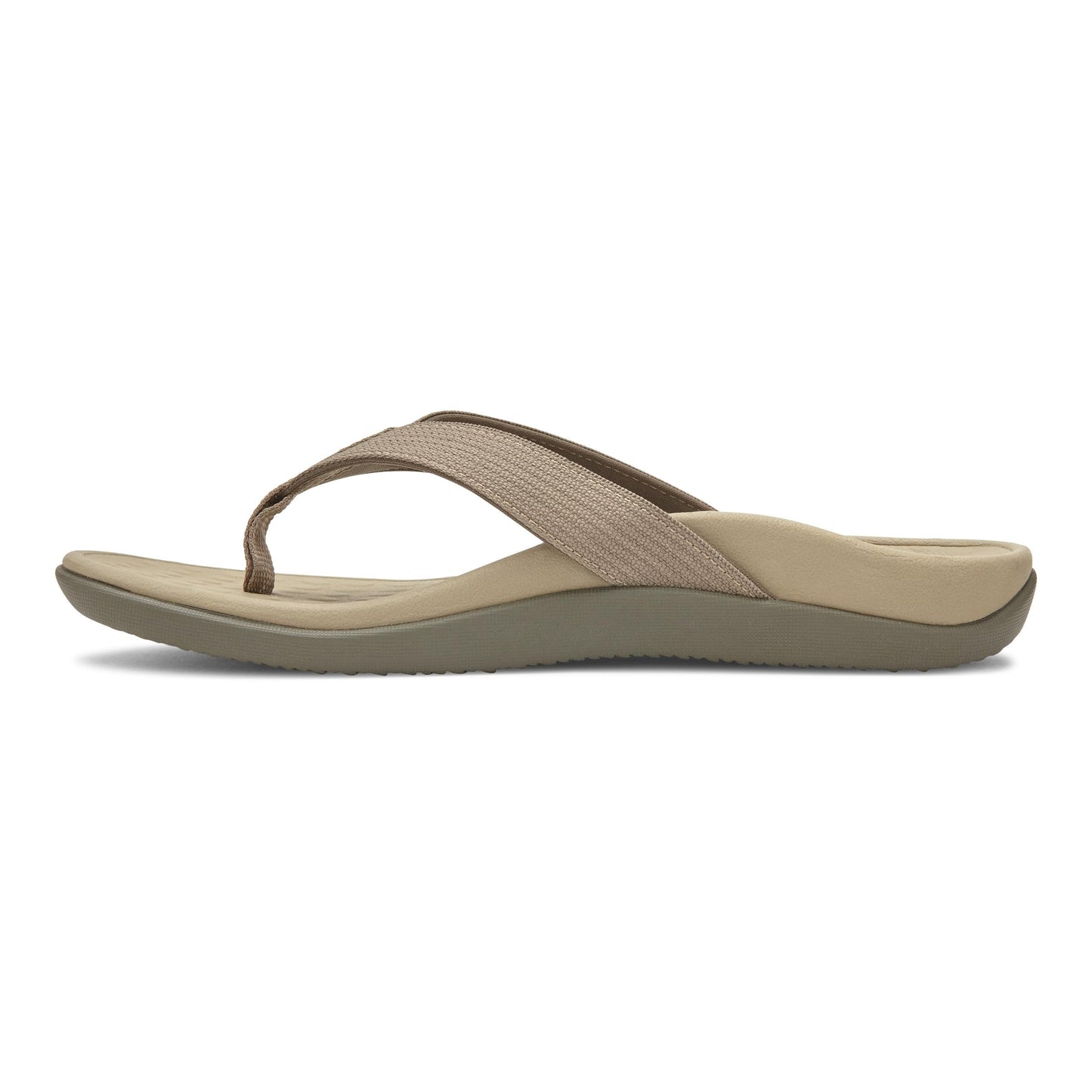 Vionic 44WAVE2505M 44WAVE Khaki 5 M