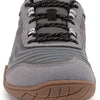 Xero Shoes Men’s 360 Barefoot Training Shoes, Steel Gray/Thyme, 8