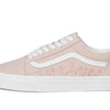 Vans Women's Old Skool Sneaker, Ditsy Bloom Sepia Rose, 4.5