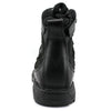 Thorogood Men's 6 Inch Gen - Flex2 Tactical Work Boot, Black, 8.5 W US