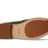 Cole Haan Lux Pinch Penny Loafer Tea Leaf/Egret/Rosewater Leather 8.5 B (M)