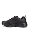 Skechers Work Arch Fit SRTrickell II Womens Oxford 11 CD US Black