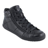 Taos Footwear Women's Union Black/Black Sneaker 9 (M) US
