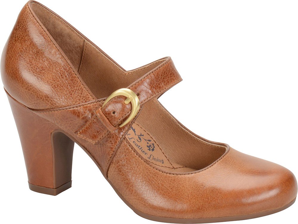 Sofft Women's Cork Miranda 9.5 B(M) US