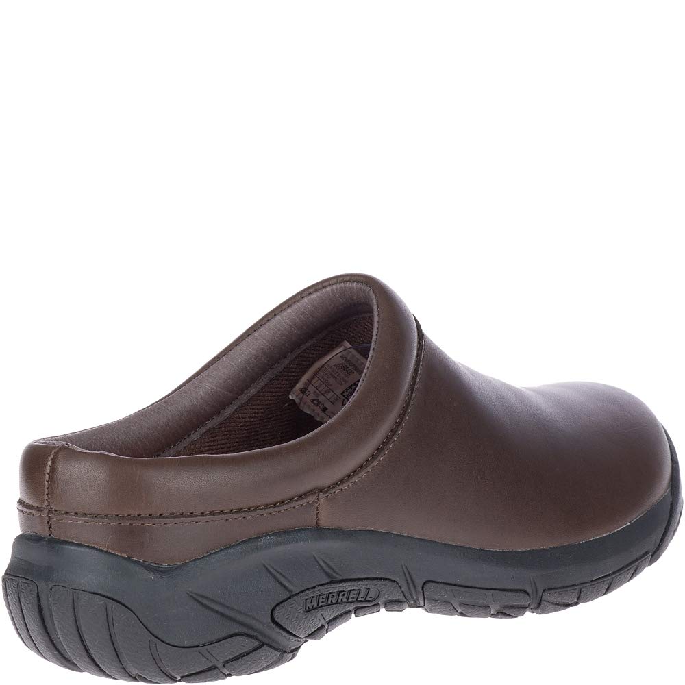 Merrell Women's Encore Nova 2 Slip-On Shoe, Bracken Smooth, 11 M US