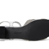 David Tate Women's Holiday Silver 9 Medium