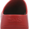 Birkenstock Original Super-Birki Alpro-Foam Regular Width, Red L9 M7 40,0