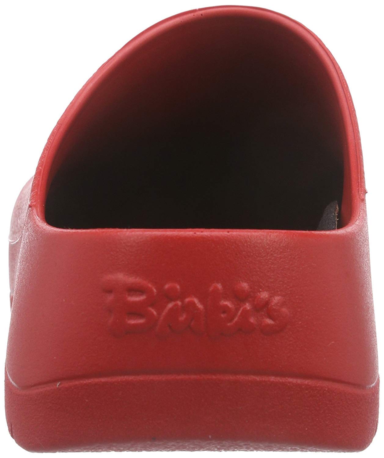 Birkenstock Original Super-Birki Alpro-Foam Regular Width, Red L9 M7 40,0