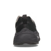 Skechers Men's Max Cushioning Arch Fit - Athletic Workout Running Walking Shoes with Air-Cooled Foam, Black, 11.5