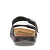 Birkenstock 1018461142 Arizona Ct Blk Oil LTR R 42