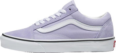 Vans Old Skool Color Theory Purple Heather Men's 4.5, Women's 6 Medium