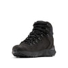 Columbia Women's Facet Sierra Outdry, Black/Black, 8