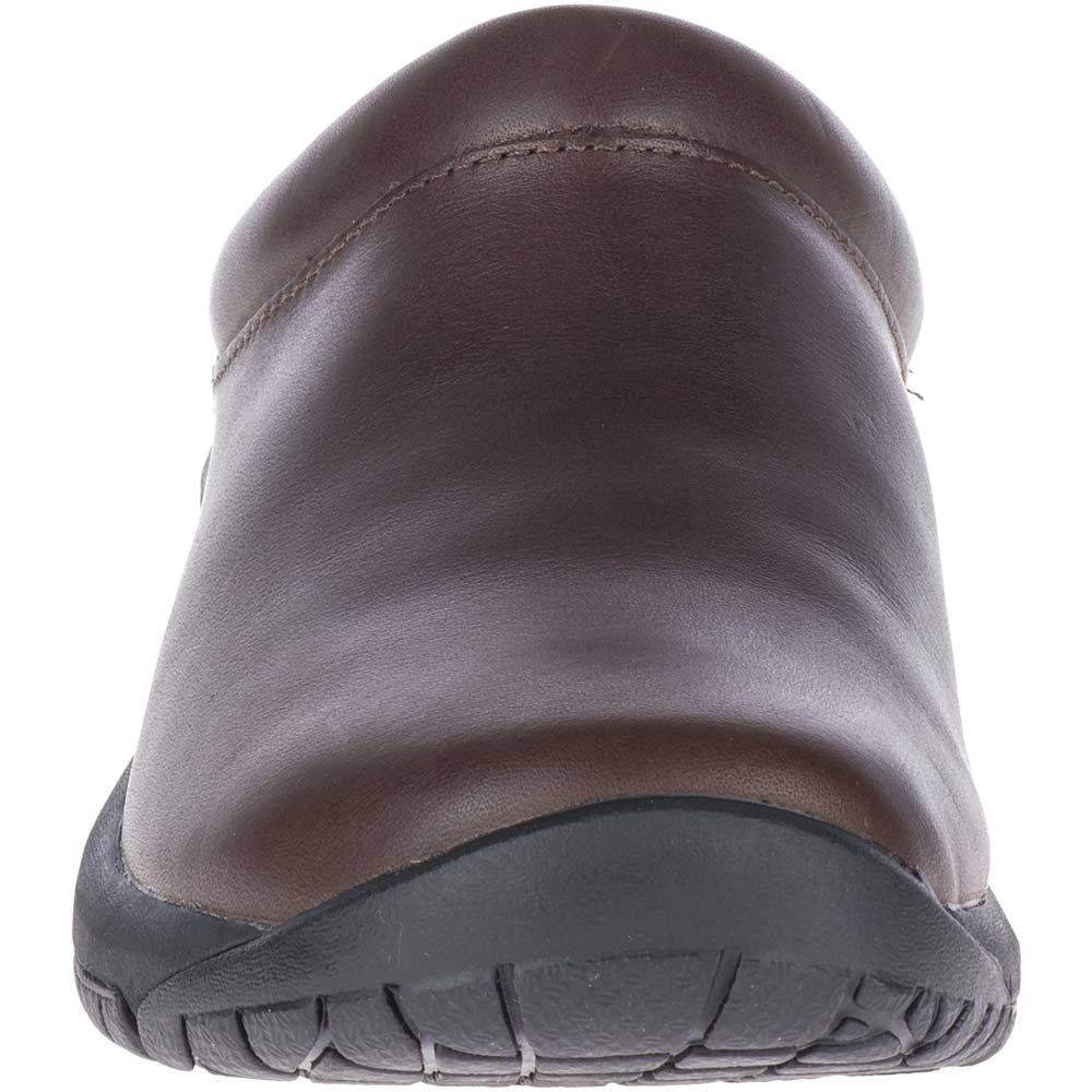 Merrell Women's Encore Nova 2 Slip-On Shoe, Bracken Smooth, 11 M US