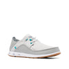 Columbia Men's Bahama Vent Loco Relax III Boat Shoe,Steam/Sea Level,15