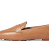 Stuart Weitzman Womens Jet Loafer Tan 5.5 B