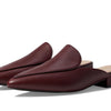 Cole Haan Women's Piper Mule Bloodstone Leather 7.5 Medium