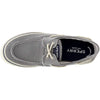 Sperry Halyard 2-Eye Salt Washed Grey 7