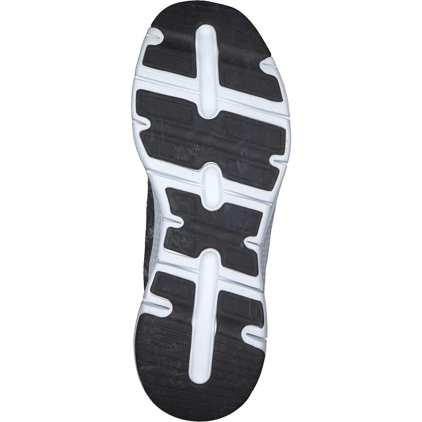 Skechers Arch Fit Paradyme Black/White 11.5 D (M)