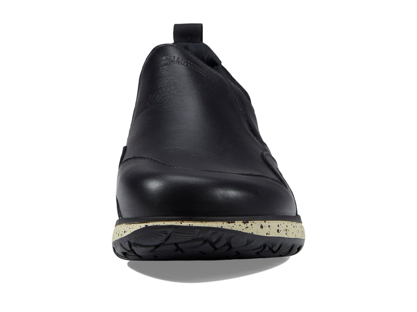 SAS Scramble Slip On Loafer Black 8.5 N - Narrow (AA)