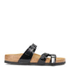 Birkenstock Franca Black PT Birko-flor N 37 N EU 6