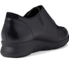 Mephisto Women's Colombe Slip On Shoe, Black, 9.5