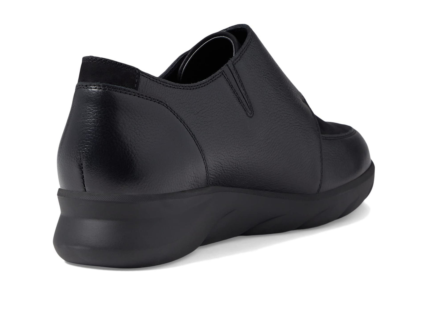 Mephisto Women's Colombe Slip On Shoe, Black, 8