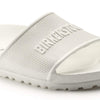 Birkenstock Mules Barbados Eva Blanc, Men's Sandal, Blanc, 7 UK (40 EU)