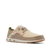 Columbia Men's Bahama Vent Relaxed PFG, Oxford Tan/Tropic Water, 7.5