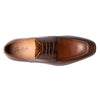 Florsheim Postino Moc Toe Oxford Cognac Smooth 11 D (M)